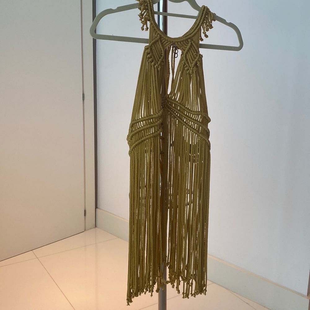 Karima  dress